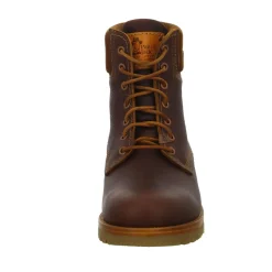 Panama Jack Schnürstiefelette Warmfutter Freizeit (casual)