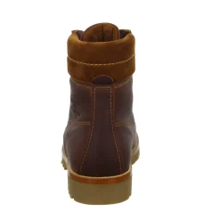 Panama Jack Schnürstiefelette Warmfutter Freizeit (casual)