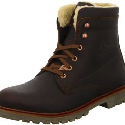 Panama Jack Schnürstiefelette Warmfutter Freizeit (casual)