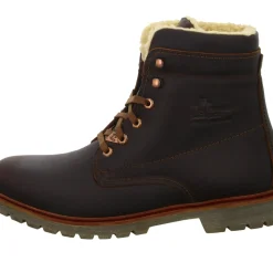 Panama Jack Schnürstiefelette Warmfutter Freizeit (casual)