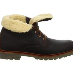 Panama Jack Schnürstiefelette Warmfutter Freizeit (casual)