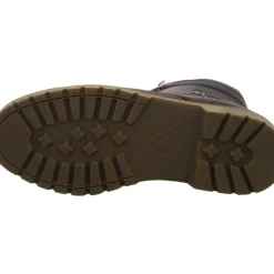 Panama Jack Schnürstiefelette Warmfutter Freizeit (casual)