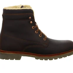 Panama Jack Schnürstiefelette Warmfutter Freizeit (casual)