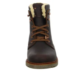 Panama Jack Schnürstiefelette Warmfutter Freizeit (casual)