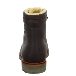 Panama Jack Schnürstiefelette Warmfutter Freizeit (casual)