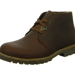Panama Jack Schnürstiefelette Warmfutter Freizeit (casual)