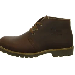 Panama Jack Schnürstiefelette Warmfutter Freizeit (casual)