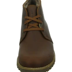 Panama Jack Schnürstiefelette Warmfutter Freizeit (casual)
