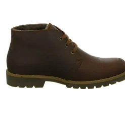 Panama Jack Schnürstiefelette Warmfutter Freizeit (casual)