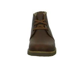 Panama Jack Schnürstiefelette Warmfutter Freizeit (casual)