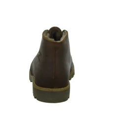 Panama Jack Schnürstiefelette Warmfutter Freizeit (casual)