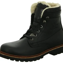 Panama Jack Schnürstiefelette Warmfutter Freizeit (casual)