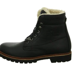 Panama Jack Schnürstiefelette Warmfutter Freizeit (casual)