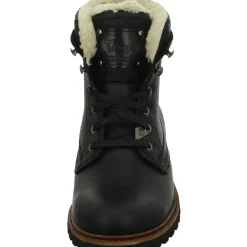 Panama Jack Schnürstiefelette Warmfutter Freizeit (casual)