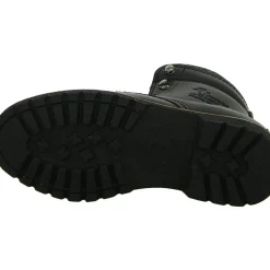 Panama Jack Schnürstiefelette Warmfutter Freizeit (casual)