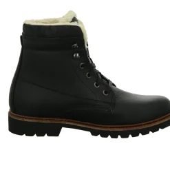 Panama Jack Schnürstiefelette Warmfutter Freizeit (casual)