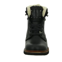 Panama Jack Schnürstiefelette Warmfutter Freizeit (casual)