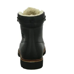 Panama Jack Schnürstiefelette Warmfutter Freizeit (casual)