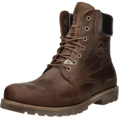 Panama Jack Schnürstiefelette Warmfutter Freizeit (casual)