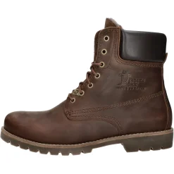 Panama Jack Schnürstiefelette Warmfutter Freizeit (casual)