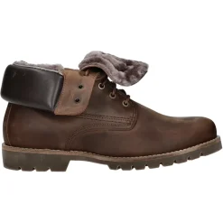 Panama Jack Schnürstiefelette Warmfutter Freizeit (casual)