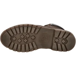 Panama Jack Schnürstiefelette Warmfutter Freizeit (casual)