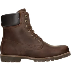Panama Jack Schnürstiefelette Warmfutter Freizeit (casual)