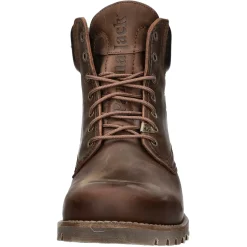 Panama Jack Schnürstiefelette Warmfutter Freizeit (casual)