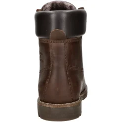 Panama Jack Schnürstiefelette Warmfutter Freizeit (casual)