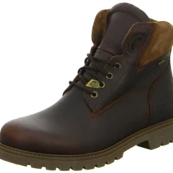 Panama Jack Schnürstiefelette Kaltfutter Business (elegant)
