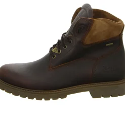 Panama Jack Schnürstiefelette Kaltfutter Business (elegant)