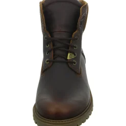 Panama Jack Schnürstiefelette Kaltfutter Business (elegant)