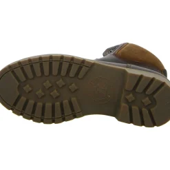 Panama Jack Schnürstiefelette Kaltfutter Business (elegant)