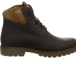 Panama Jack Schnürstiefelette Kaltfutter Business (elegant)