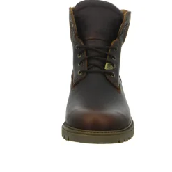 Panama Jack Schnürstiefelette Kaltfutter Business (elegant)