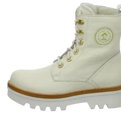 Panama Jack Schnürstiefelette Warmfutter bis 35mm Absatz (casual)