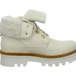 Panama Jack Schnürstiefelette Warmfutter bis 35mm Absatz (casual)