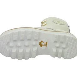 Panama Jack Schnürstiefelette Warmfutter bis 35mm Absatz (casual)