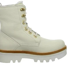 Panama Jack Schnürstiefelette Warmfutter bis 35mm Absatz (casual)