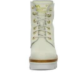 Panama Jack Schnürstiefelette Warmfutter bis 35mm Absatz (casual)