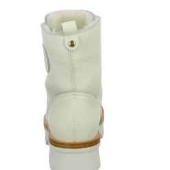Panama Jack Schnürstiefelette Warmfutter bis 35mm Absatz (casual)