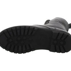 Panama Jack Schnürstiefelette Warmfutter bis 35mm Absatz (casual)