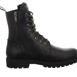 Panama Jack Schnürstiefelette Warmfutter bis 35mm Absatz (casual)