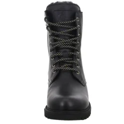Panama Jack Schnürstiefelette Warmfutter bis 35mm Absatz (casual)