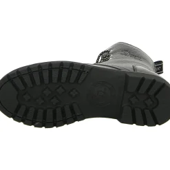 Panama Jack Schnürstiefelette Warmfutter bis 35mm Absatz (casual)