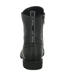 Panama Jack Schnürstiefelette Warmfutter bis 35mm Absatz (casual)