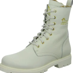 Panama Jack Schnürstiefelette Warmfutter bis 35mm Absatz (casual)