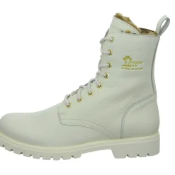Panama Jack Schnürstiefelette Warmfutter bis 35mm Absatz (casual)