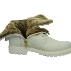 Panama Jack Schnürstiefelette Warmfutter bis 35mm Absatz (casual)