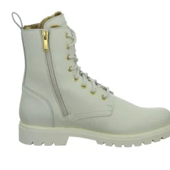 Panama Jack Schnürstiefelette Warmfutter bis 35mm Absatz (casual)